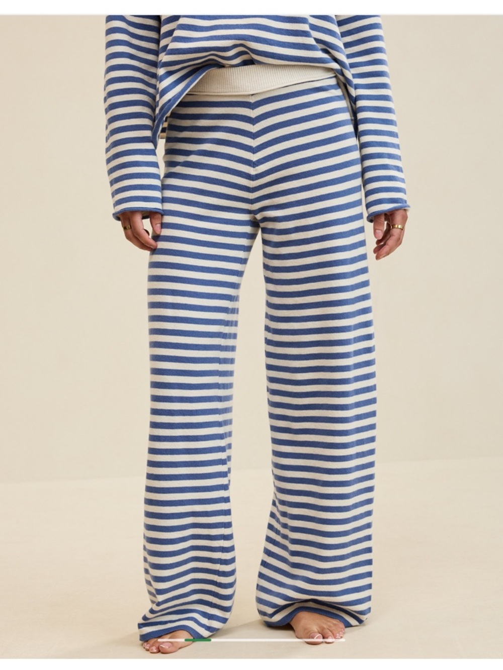 New Aerie Sunday soft trouser